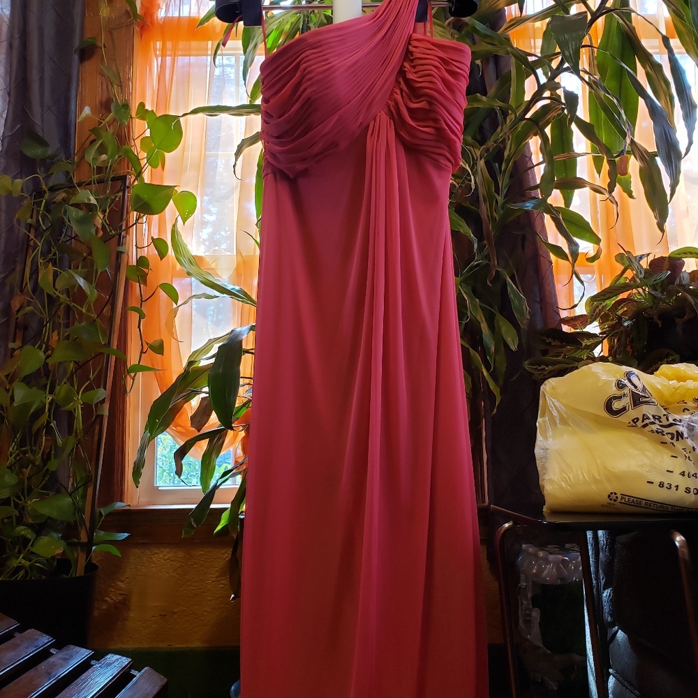 Long dress